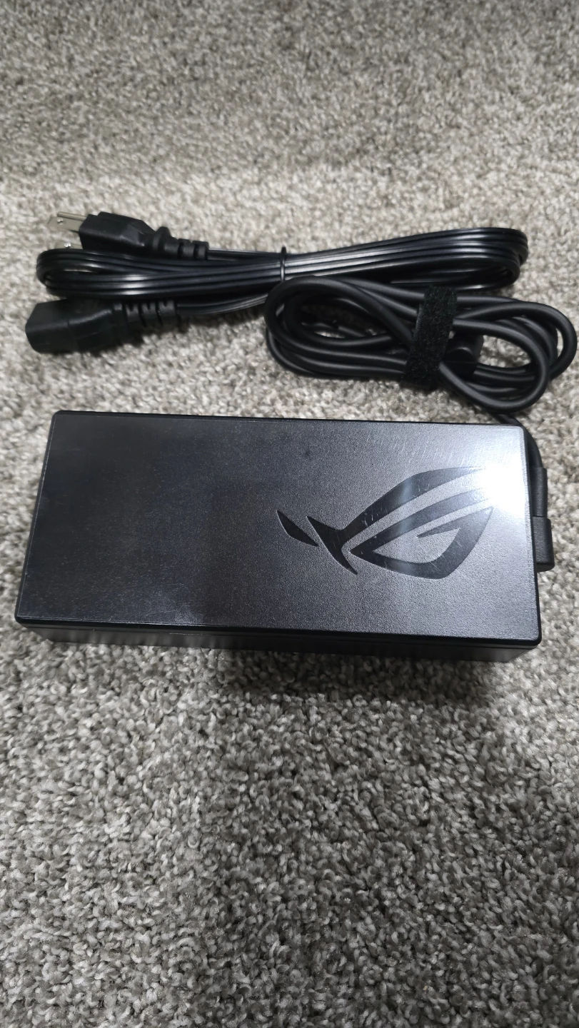 ASUS ROG ADP-240EB B AC Adapter 240W Laptop Charger - photo 2