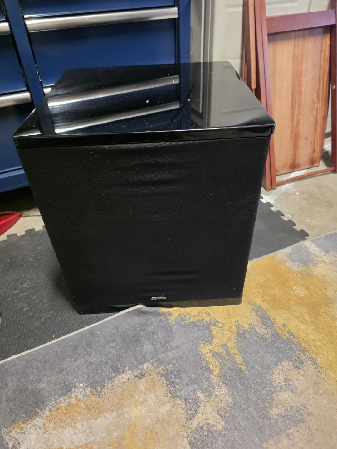 Definitive Technology PowerField 1500 Sub