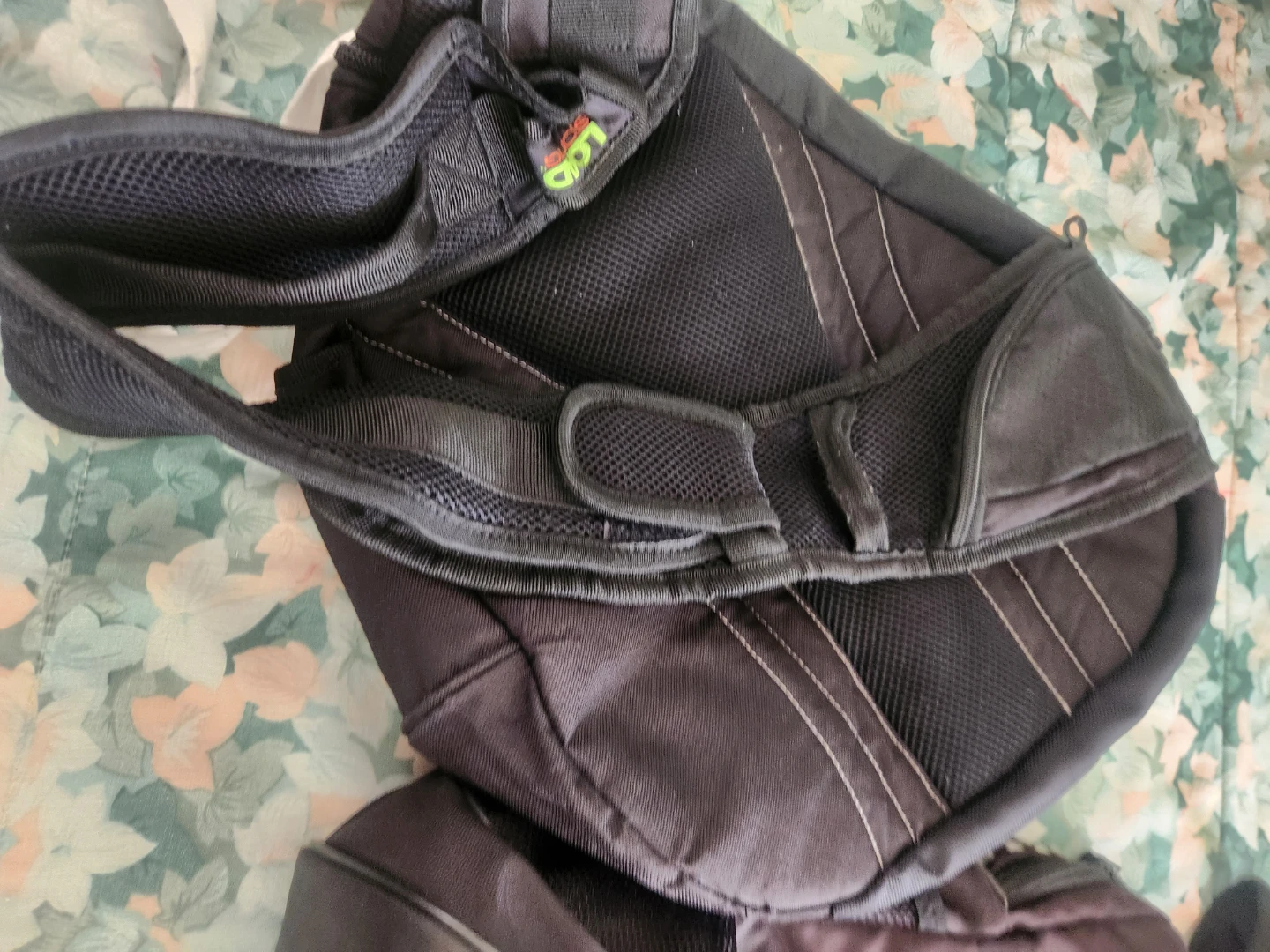 Adidas Backpack - photo 4