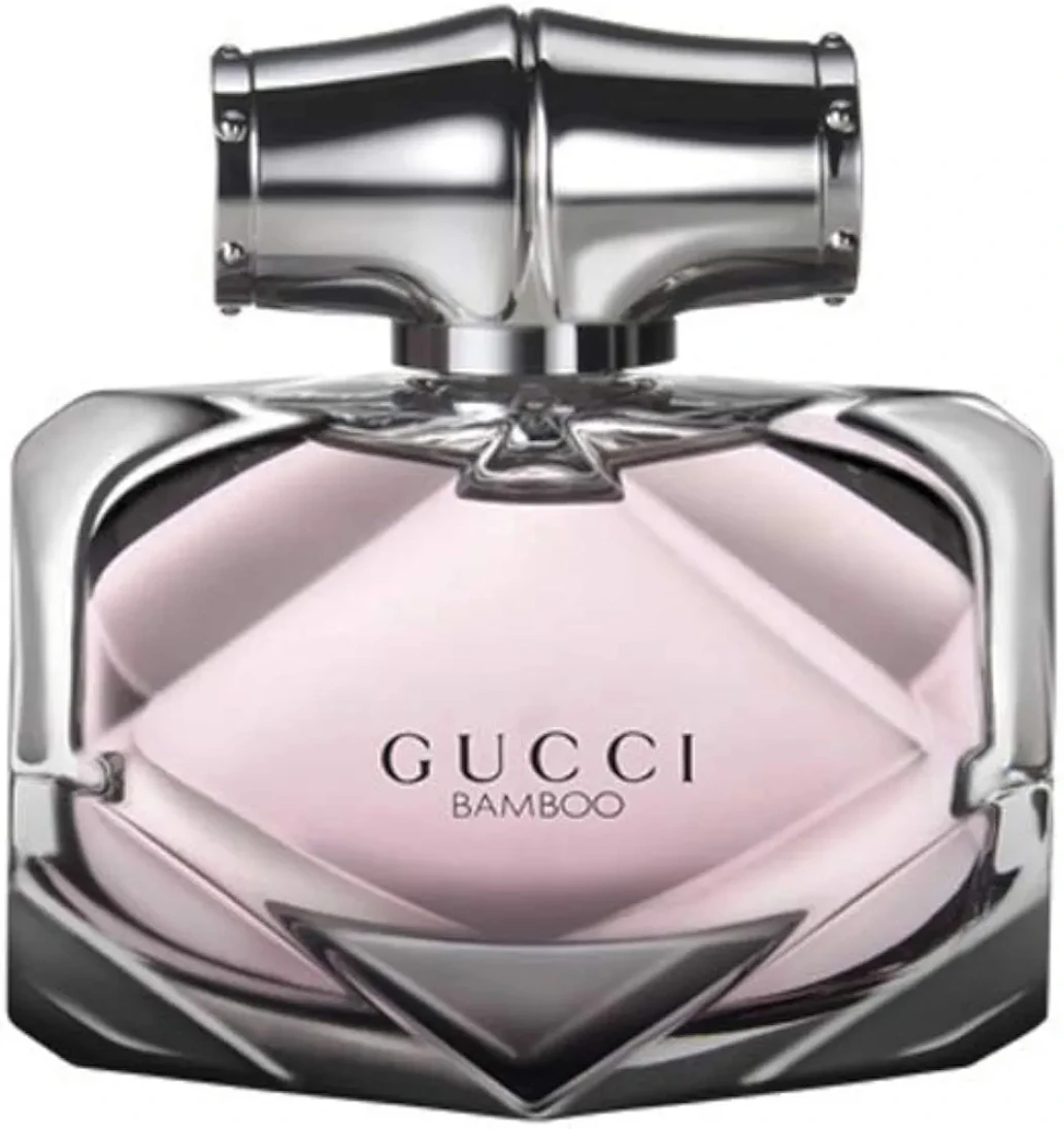 Gucci Bamboo Eau de Parfum 50ml 1.6 FL.OZ. - photo 4