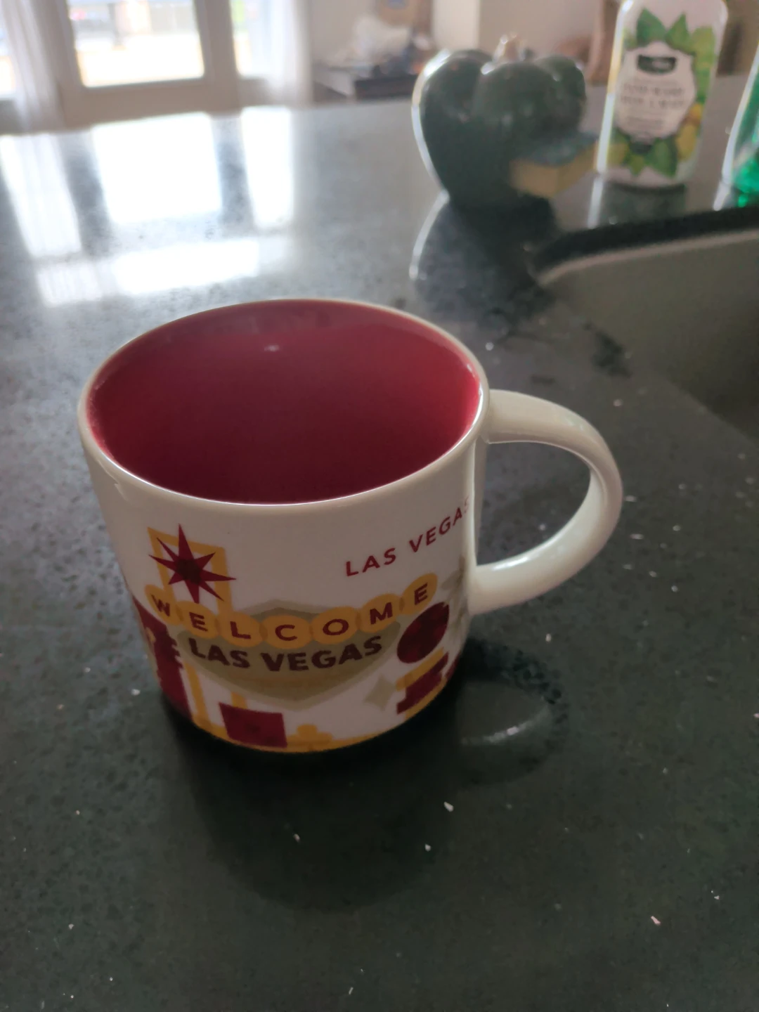 Starbucks mug and many more