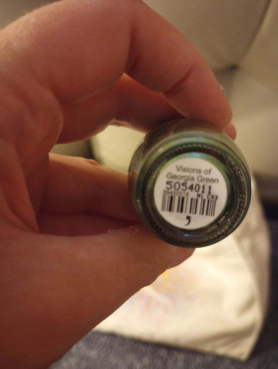 Never Used Opi Nail Polish Lacquer - photo 3