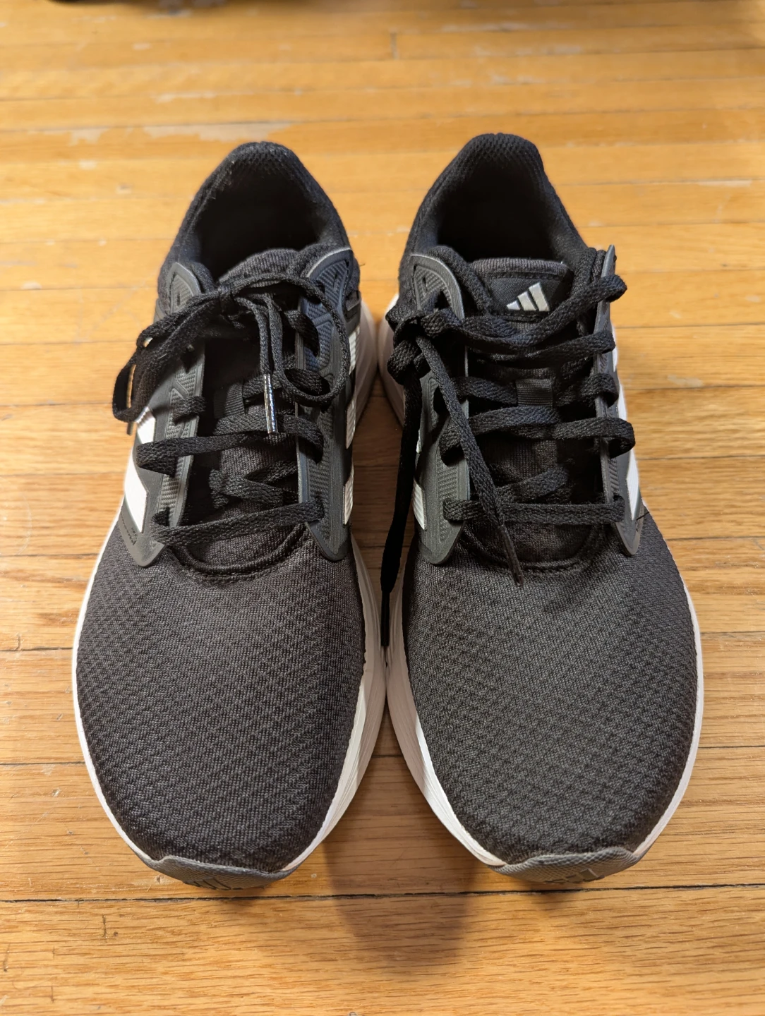 Addidas Cloudfoam Comfort Women's Running Shoes Size US 10 - photo 2