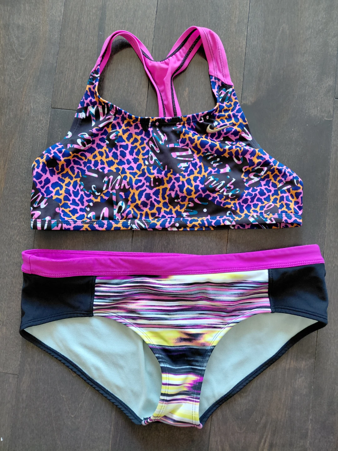 Nike Swimsuit