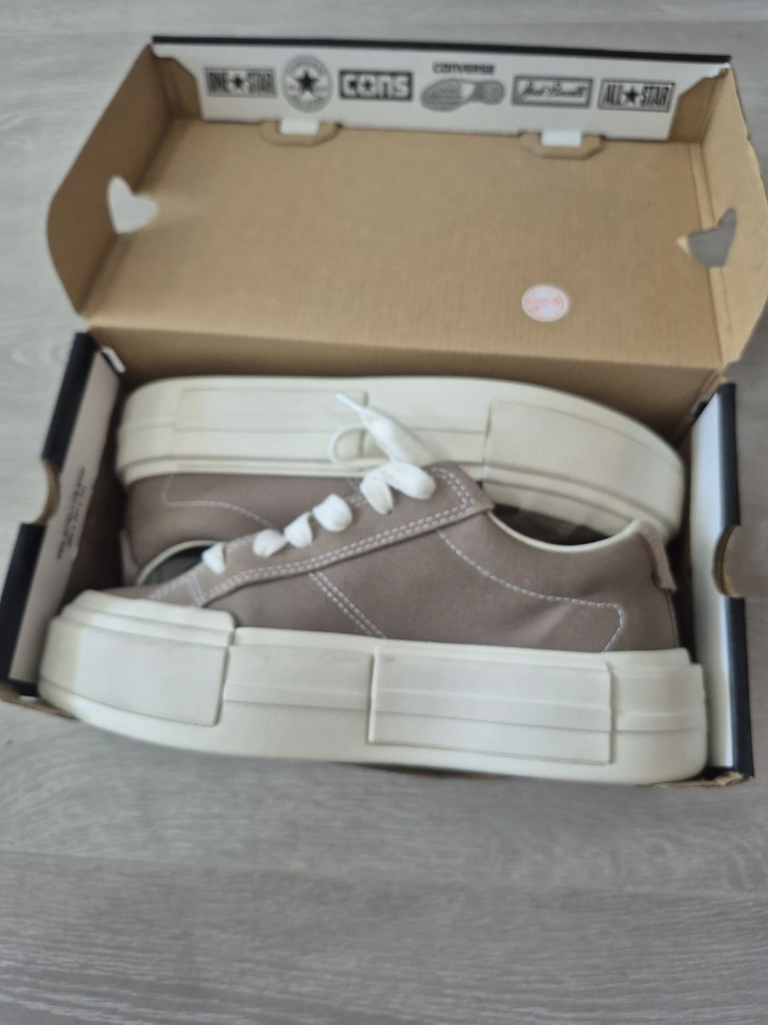 Converse All Star Shoes - photo 5