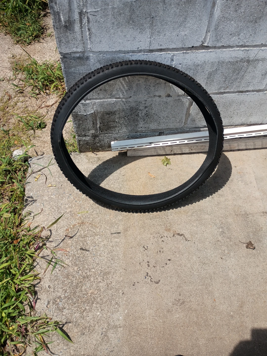 26 inch bike tire