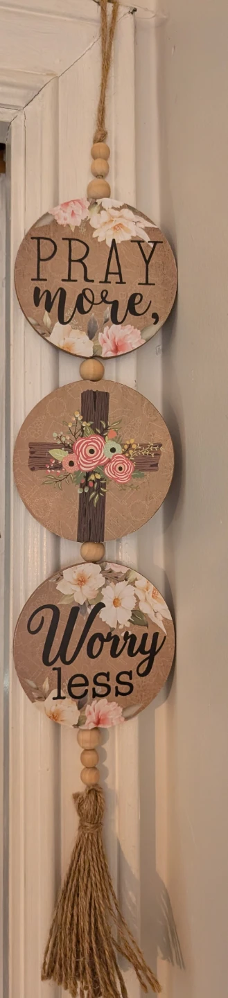 Hanging Wall Decor - photo 2