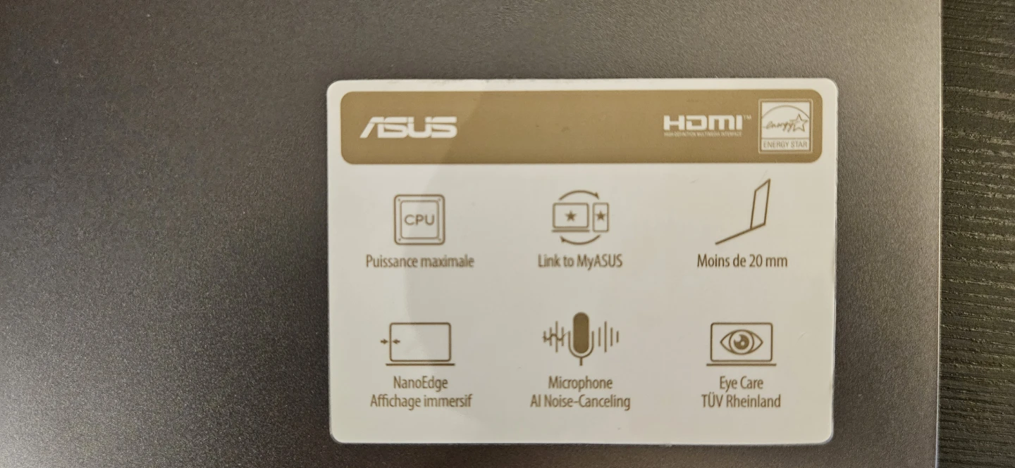 ASUS Laptop- Excellent Deal - School or Work - photo 4