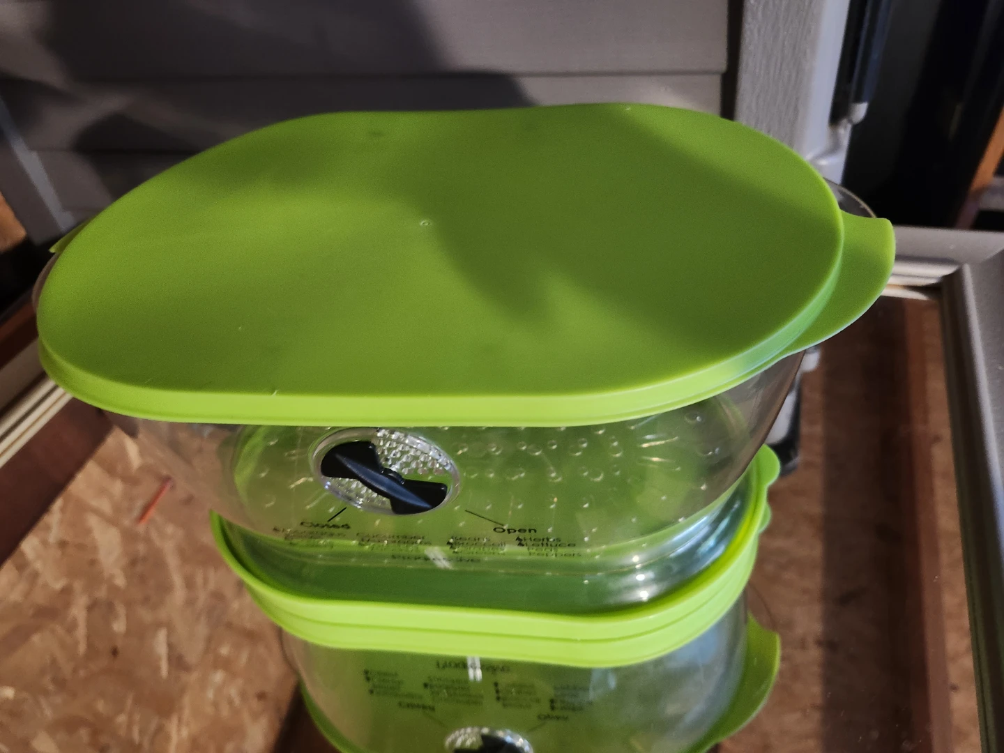 Progressive Produce Saver Container - photo 3