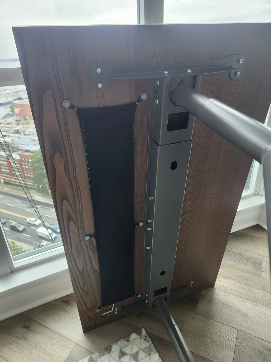 Ikea Computer/WFH Desk - photo 5