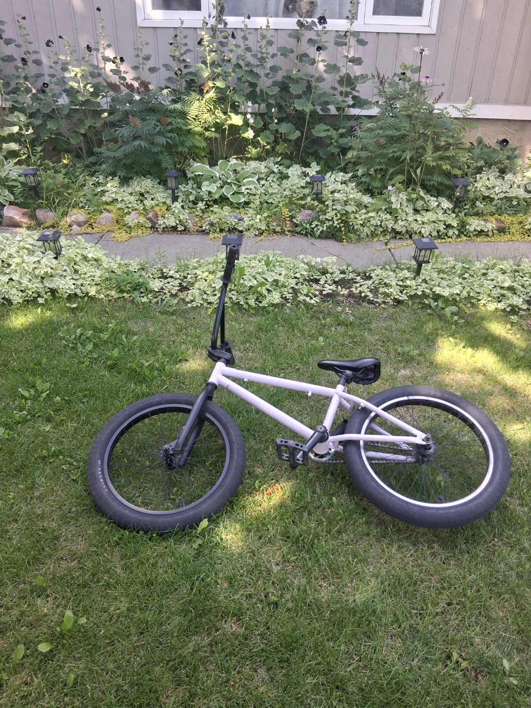 Haro bmx bike - photo 2