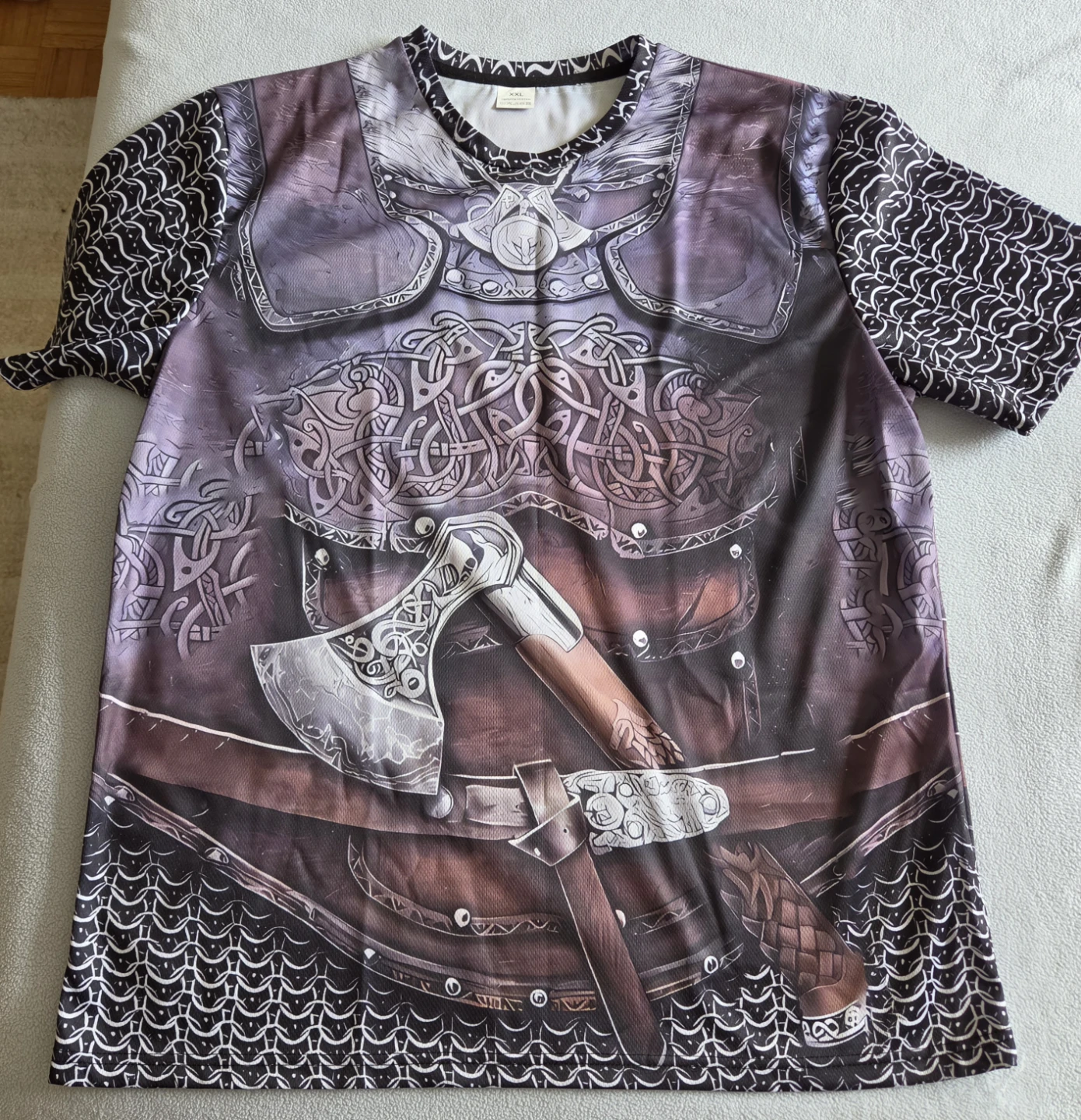 Novelty Shirts - photo 2