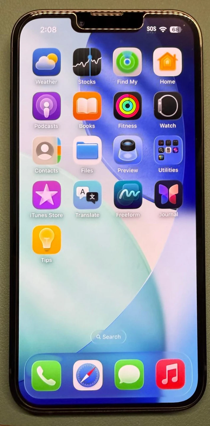 Apple iPhone 13  128gb - photo 4
