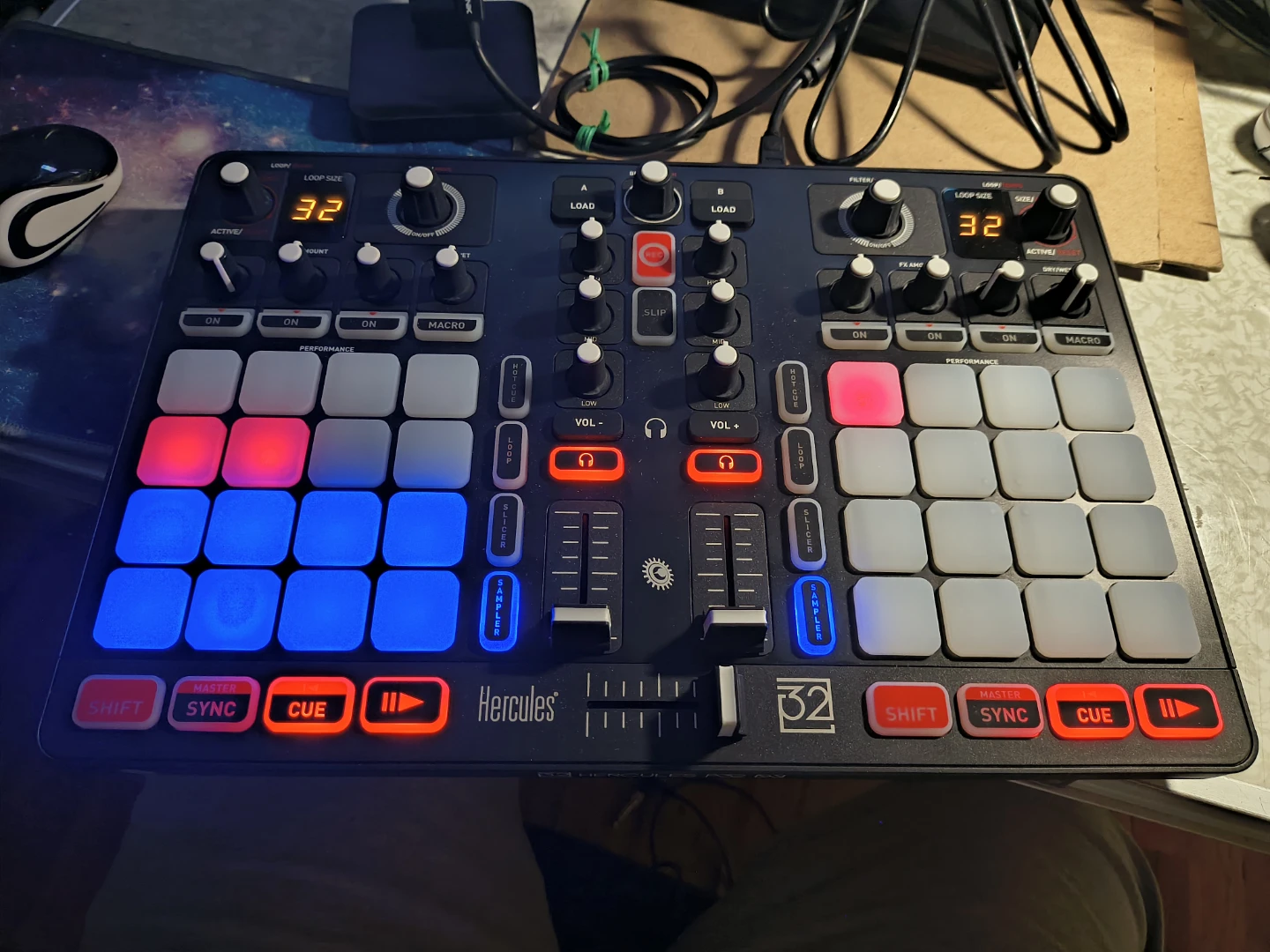 Dj Controller