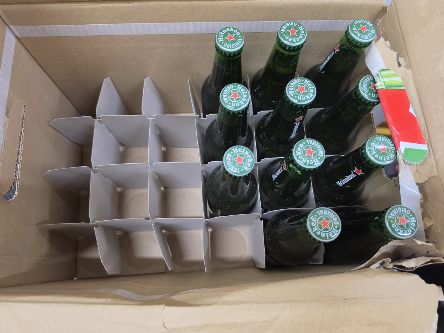 Modelo Especial Beer 24 Pack - 12 FL OZ Bottles - photo 3