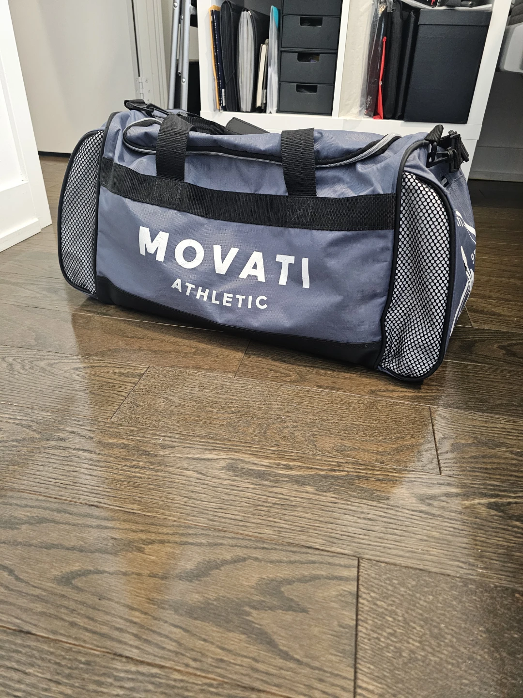 Movati Athletic Gym Bag