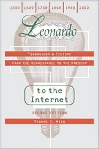 Leonardo to the Internet