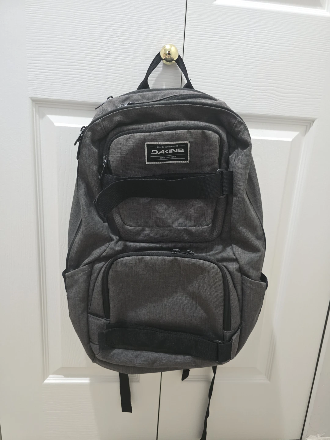 Dakine Backpack