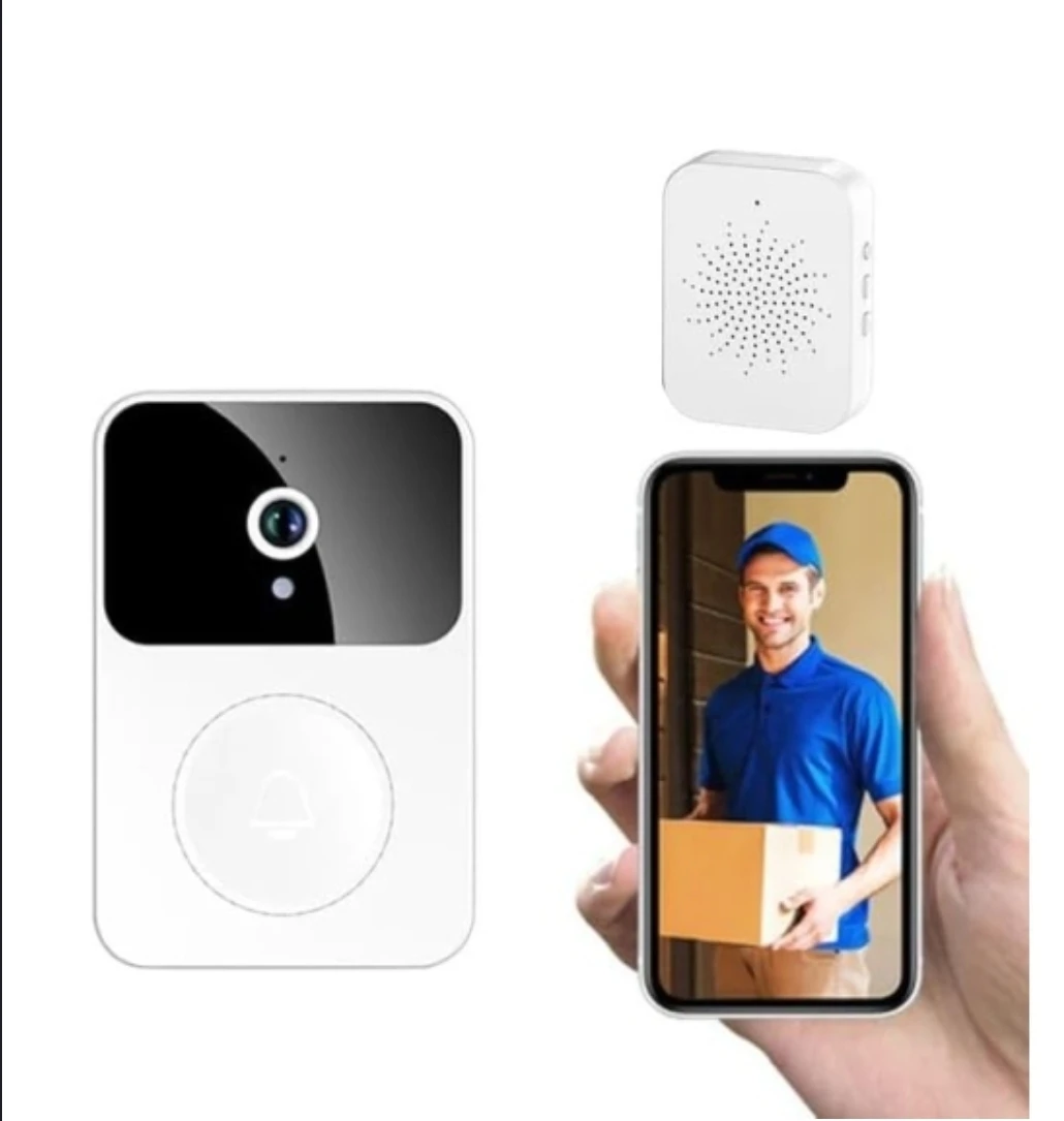 Intelligent WIFI Door Bell - photo 3