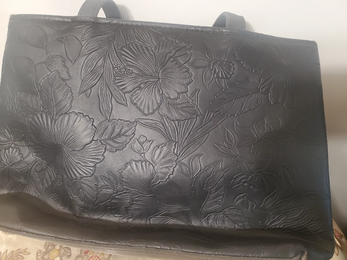 Charles & Keith Tote Bag - photo 2