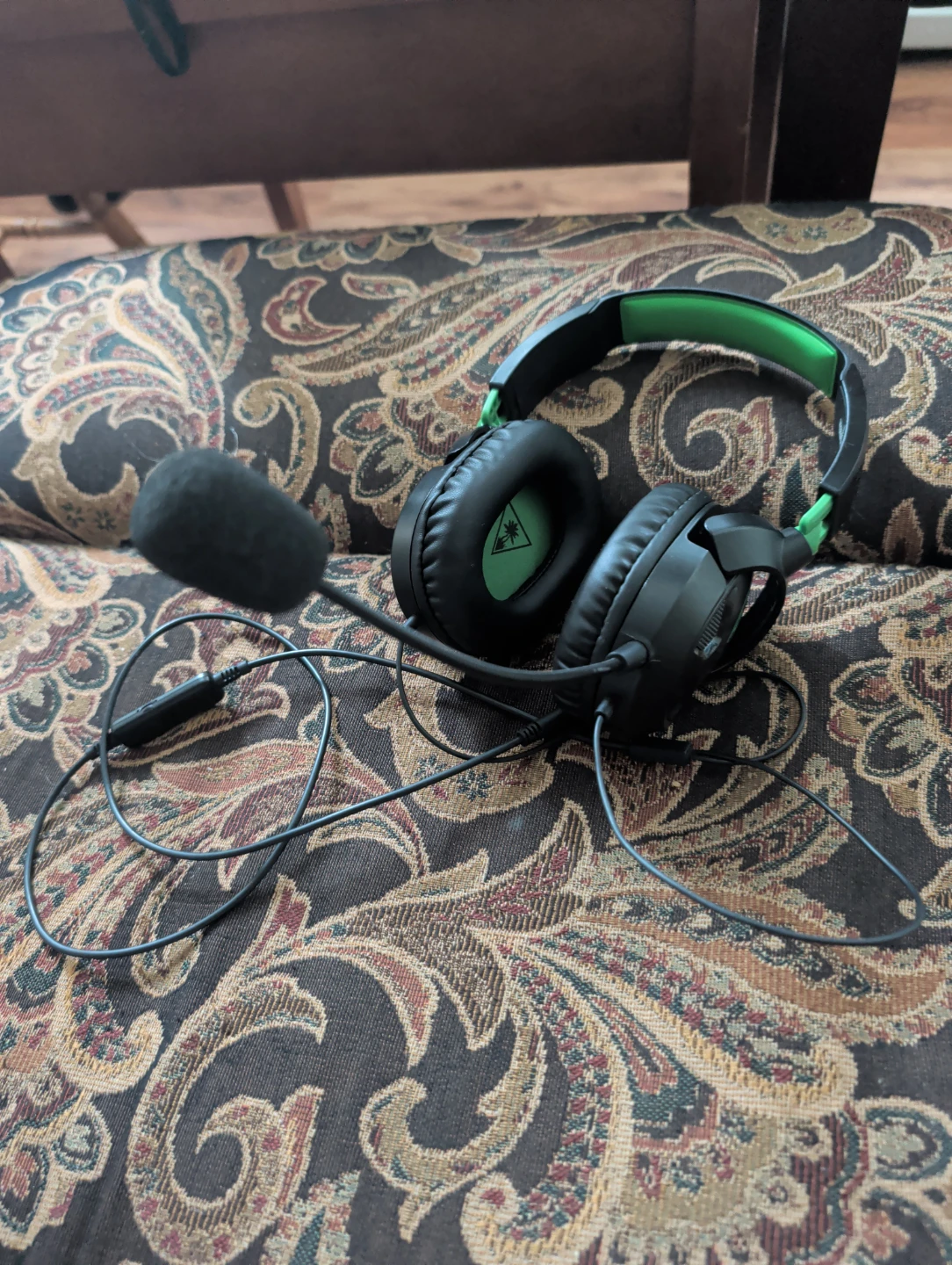 Turtle Beach Earforce Recon 50X Headset