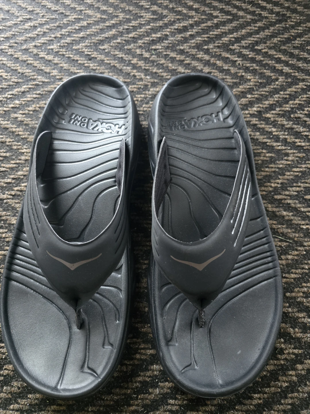 Hoka One One Flip Flops - photo 3