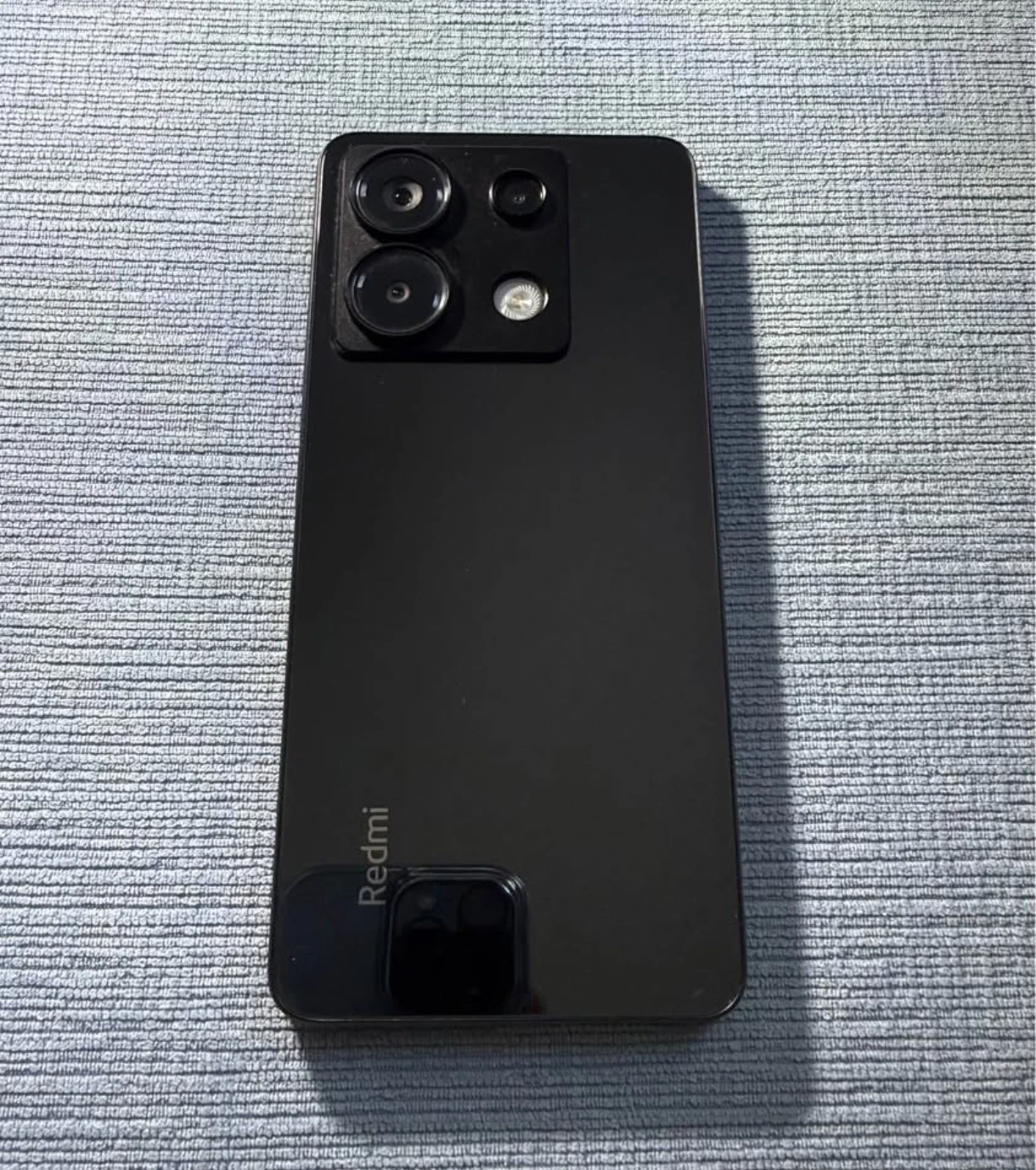 Xiaomi Redmi Note 13 Pro 5G 256GB - photo 5