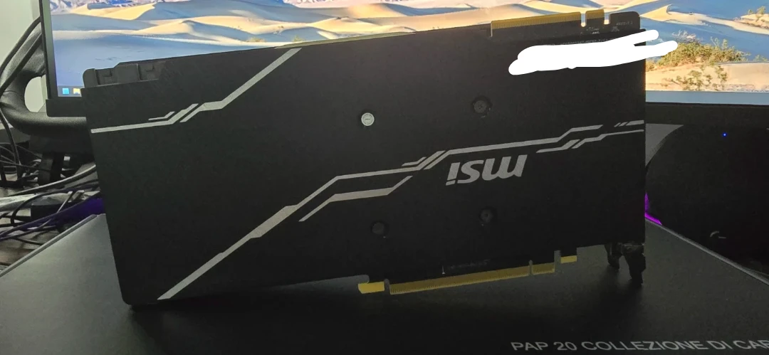 RTX 2070 Super - photo 2
