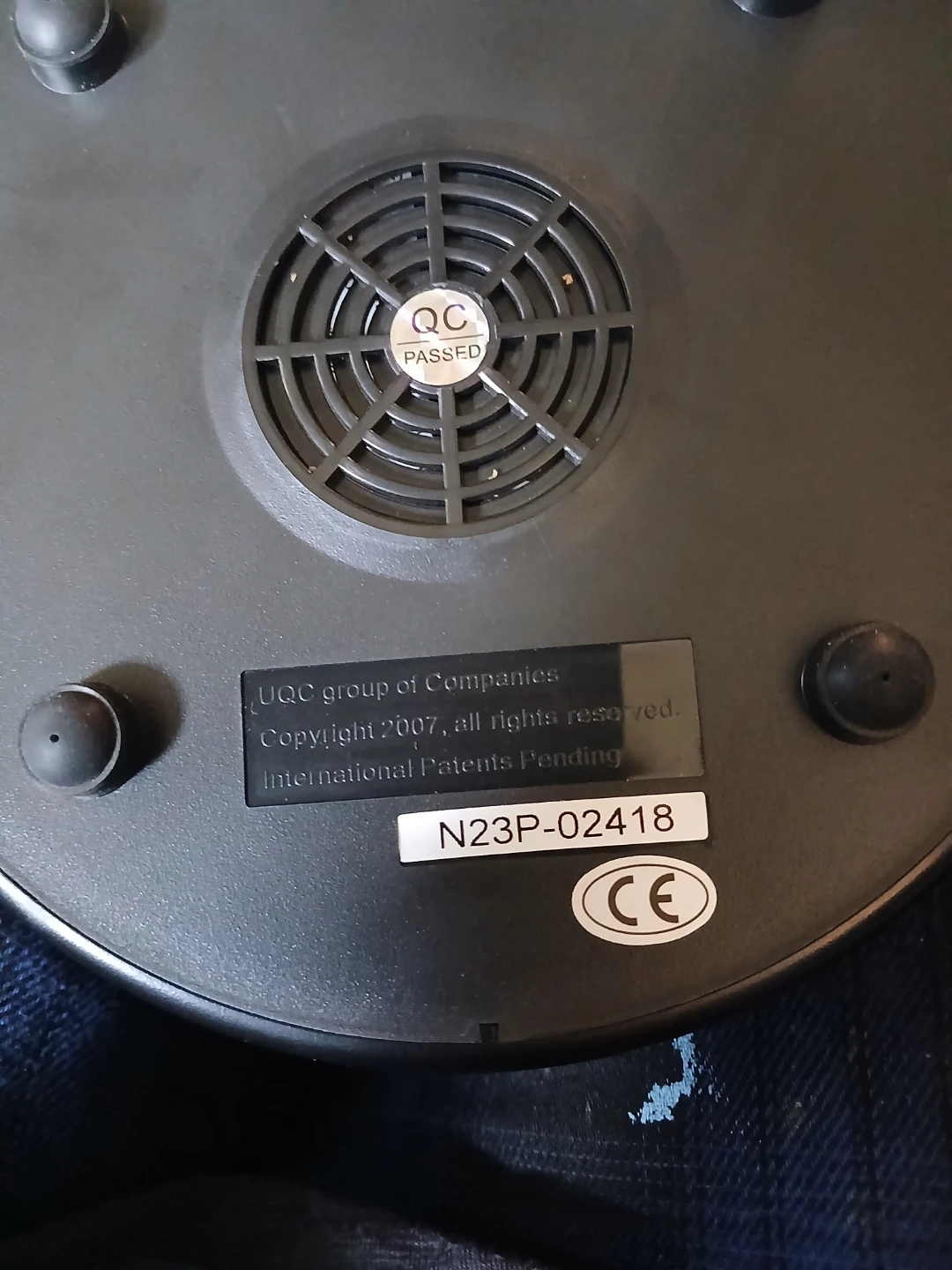 Hot Air Generator / Potpourri Warmer - photo 5