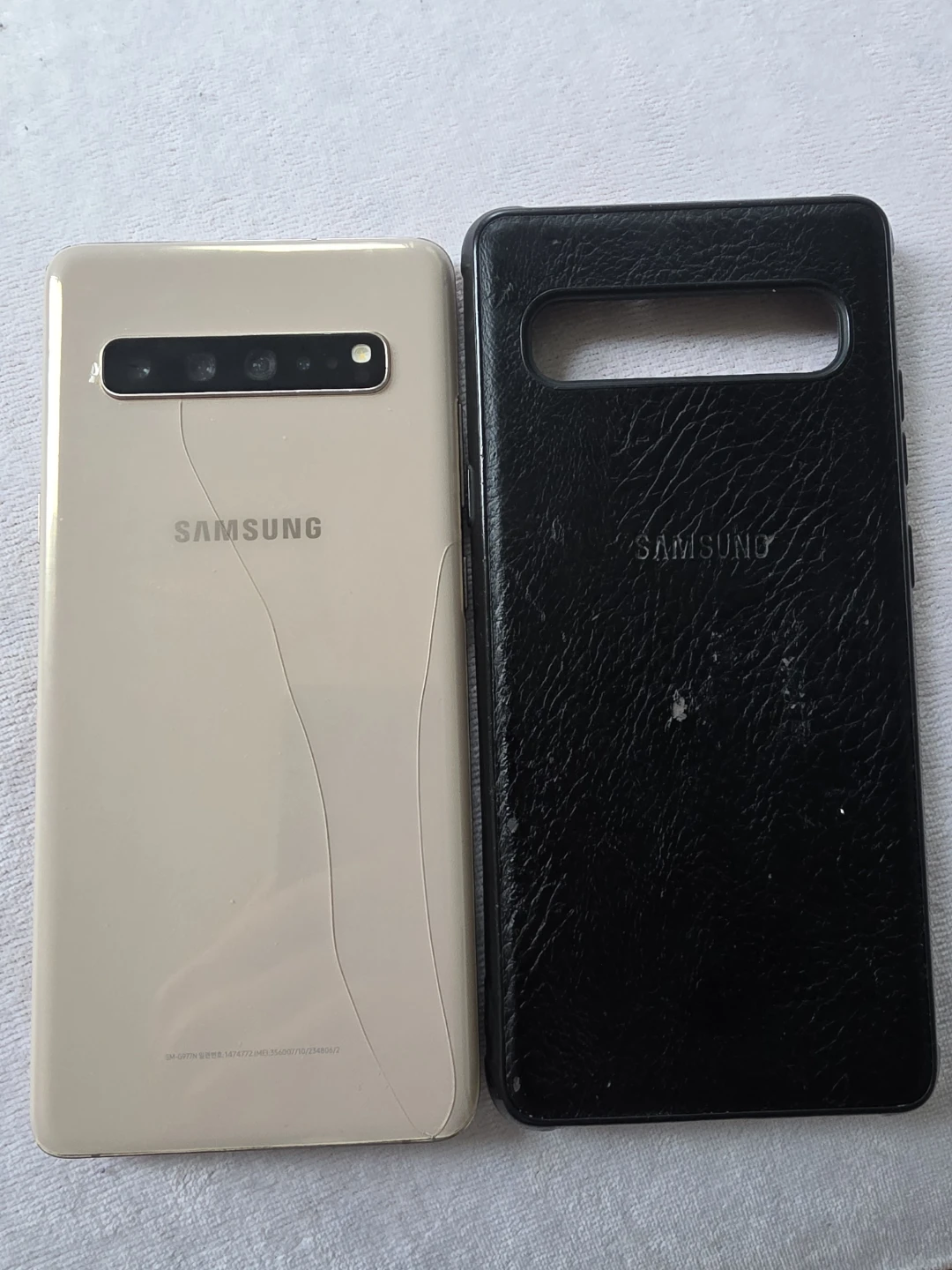 Samsung Galaxy S10+ Smartphone - 256GB - photo 4