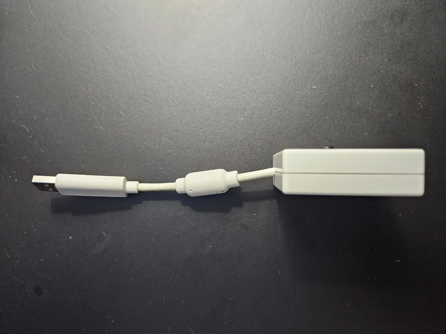 Wii Rock Band Wireless Drum Dongle Receiver - photo 3