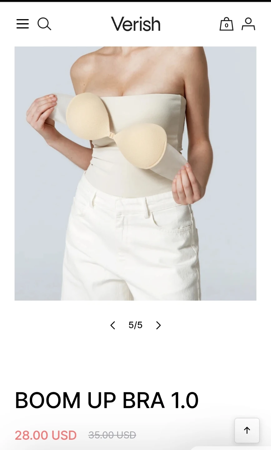 (NeW)seamless nubra M
