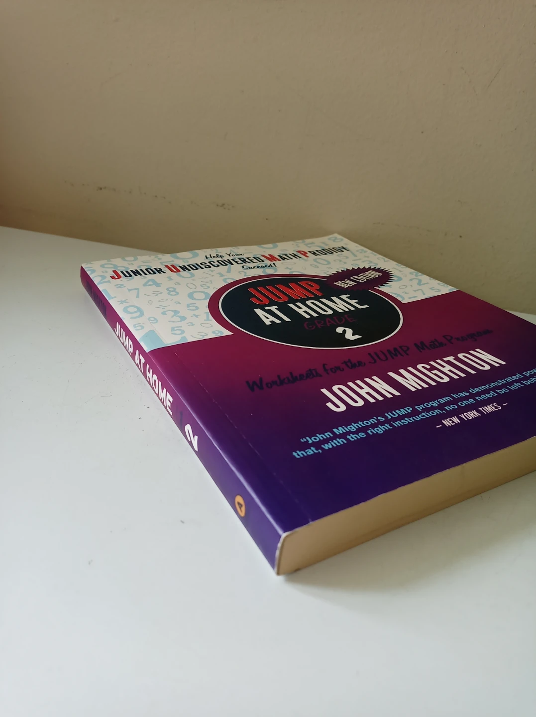 New~Jump at Home: Grade 2 - photo 3