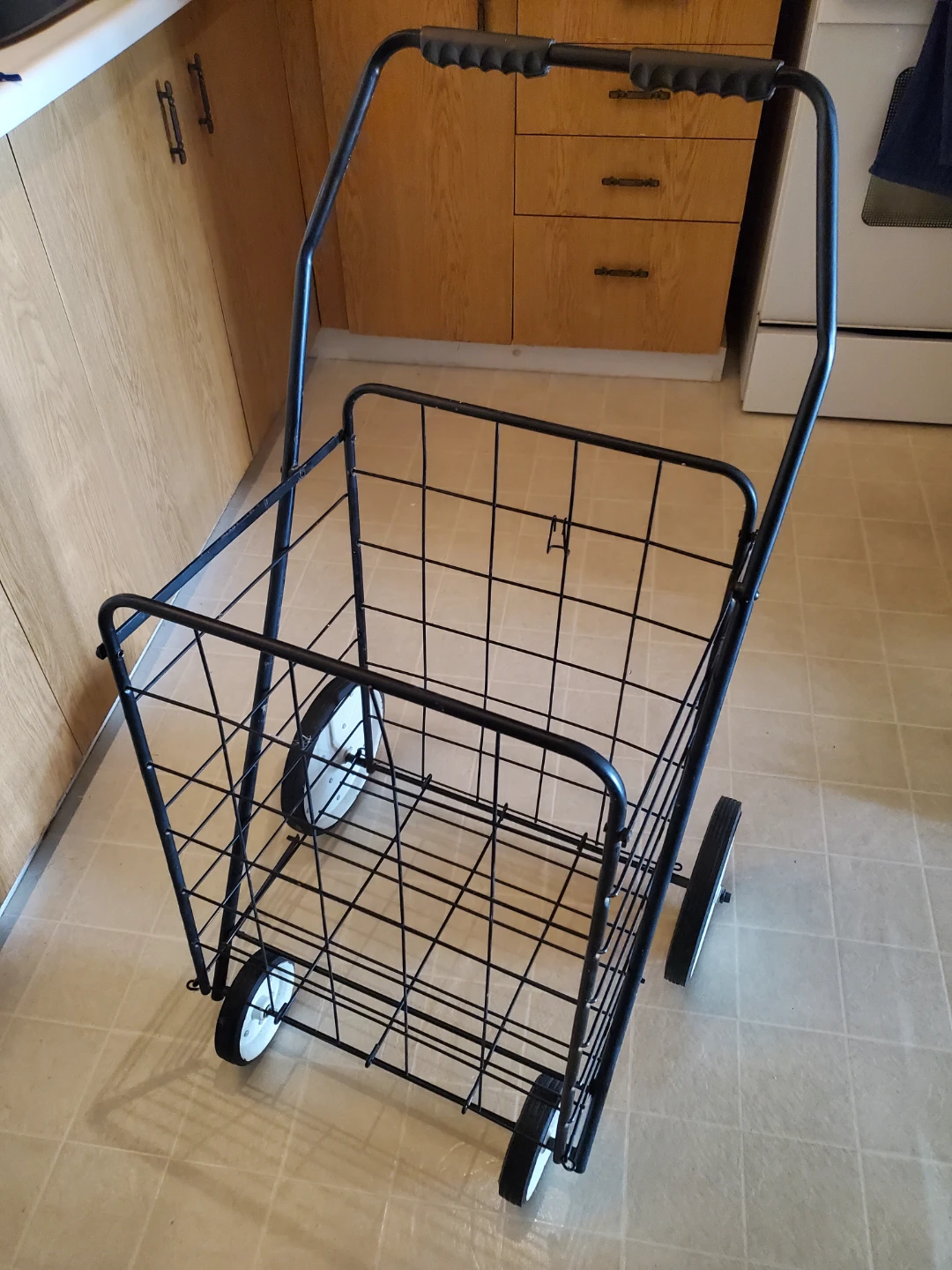 Shopping Cart Trolley