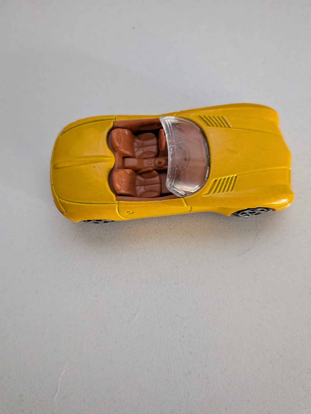 Majorette Dodge Concept Car Diecast 1/56 Scale - photo 3