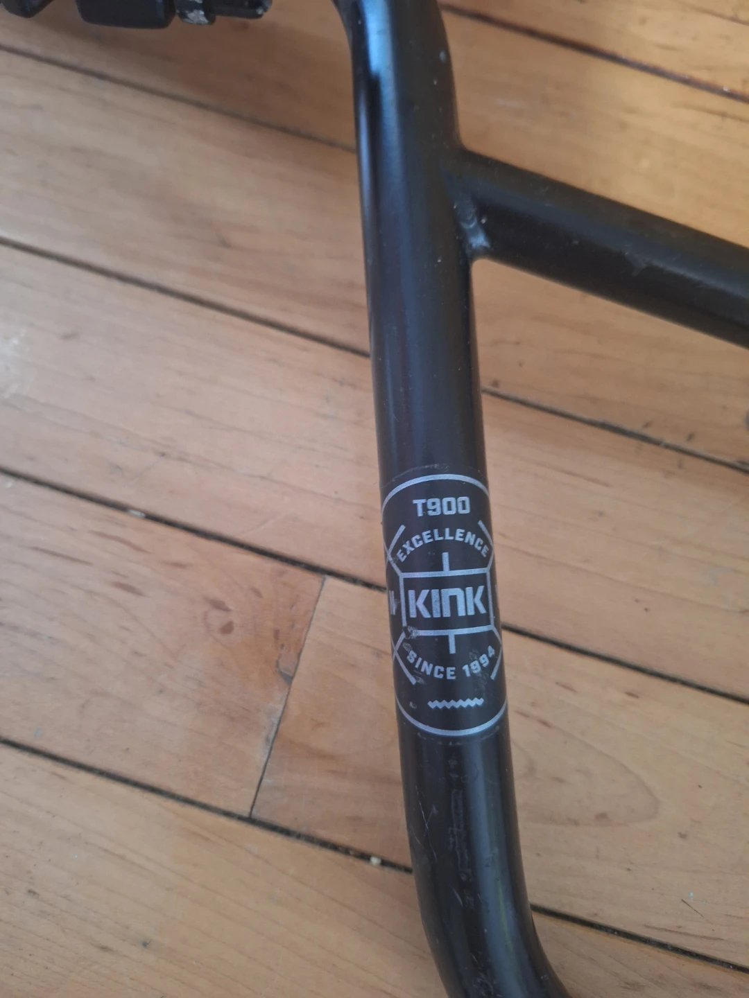 Kink T900 BMX Handlebars - photo 2
