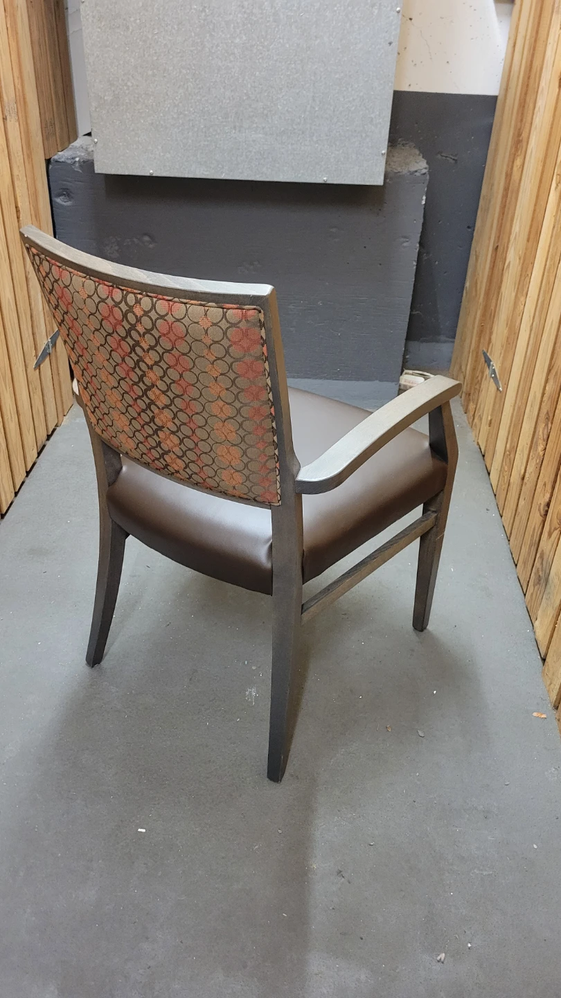 Holsag Newcastle Chair