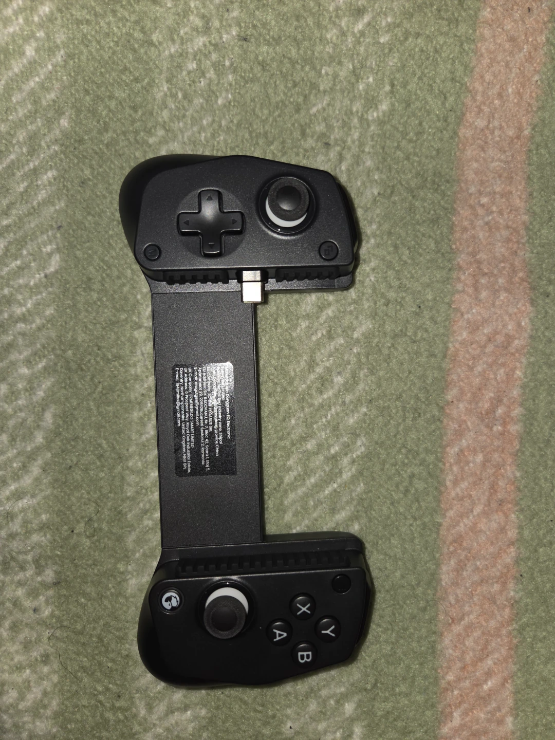 Gamsir x5 lite