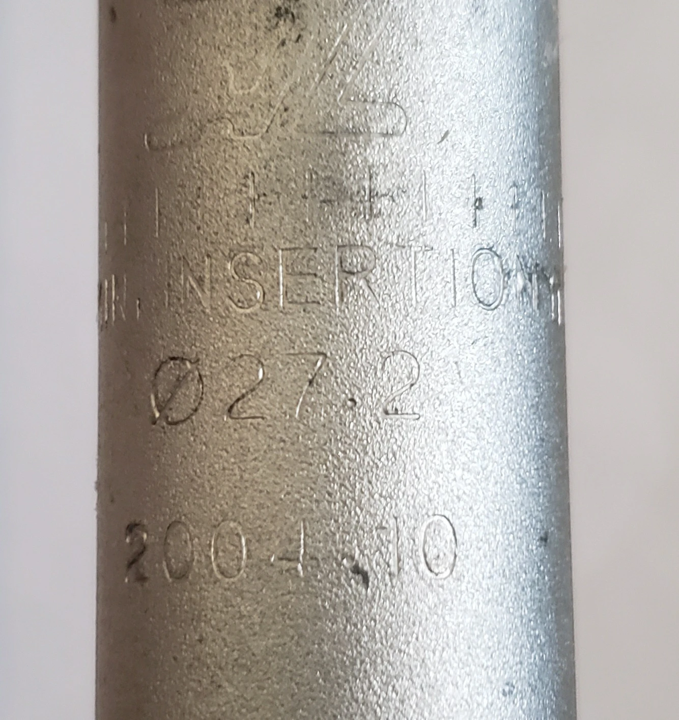 Bike Suspension Seatpost - photo 2