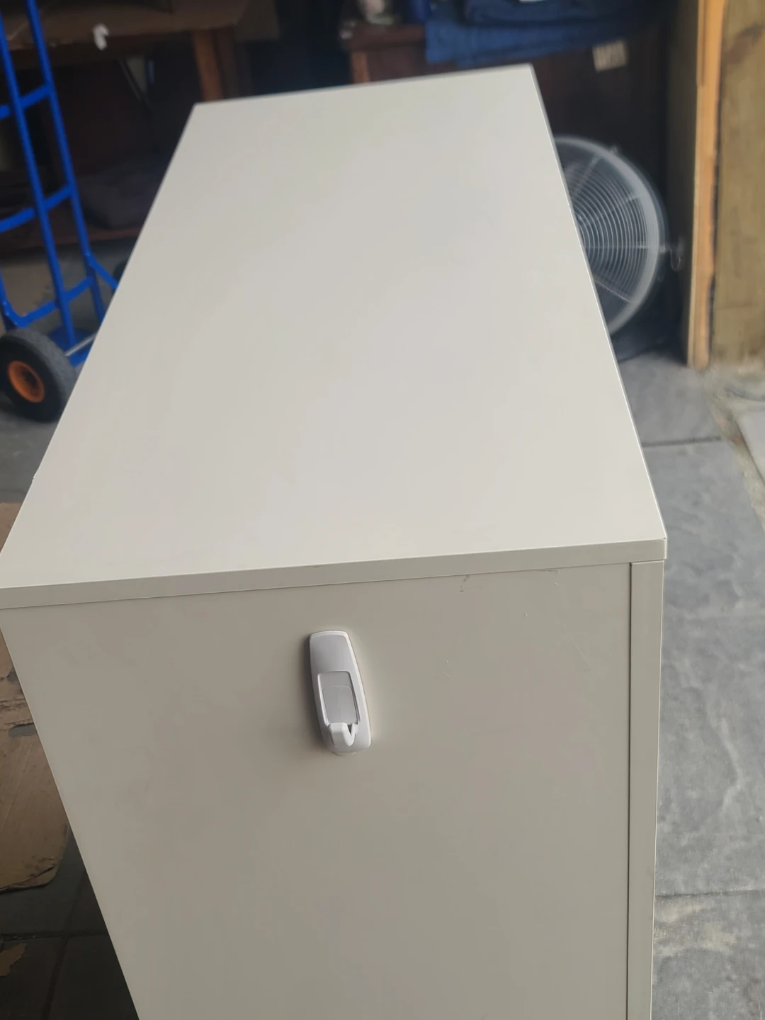 IKEA NORDLI 6-Drawer Chest - photo 4