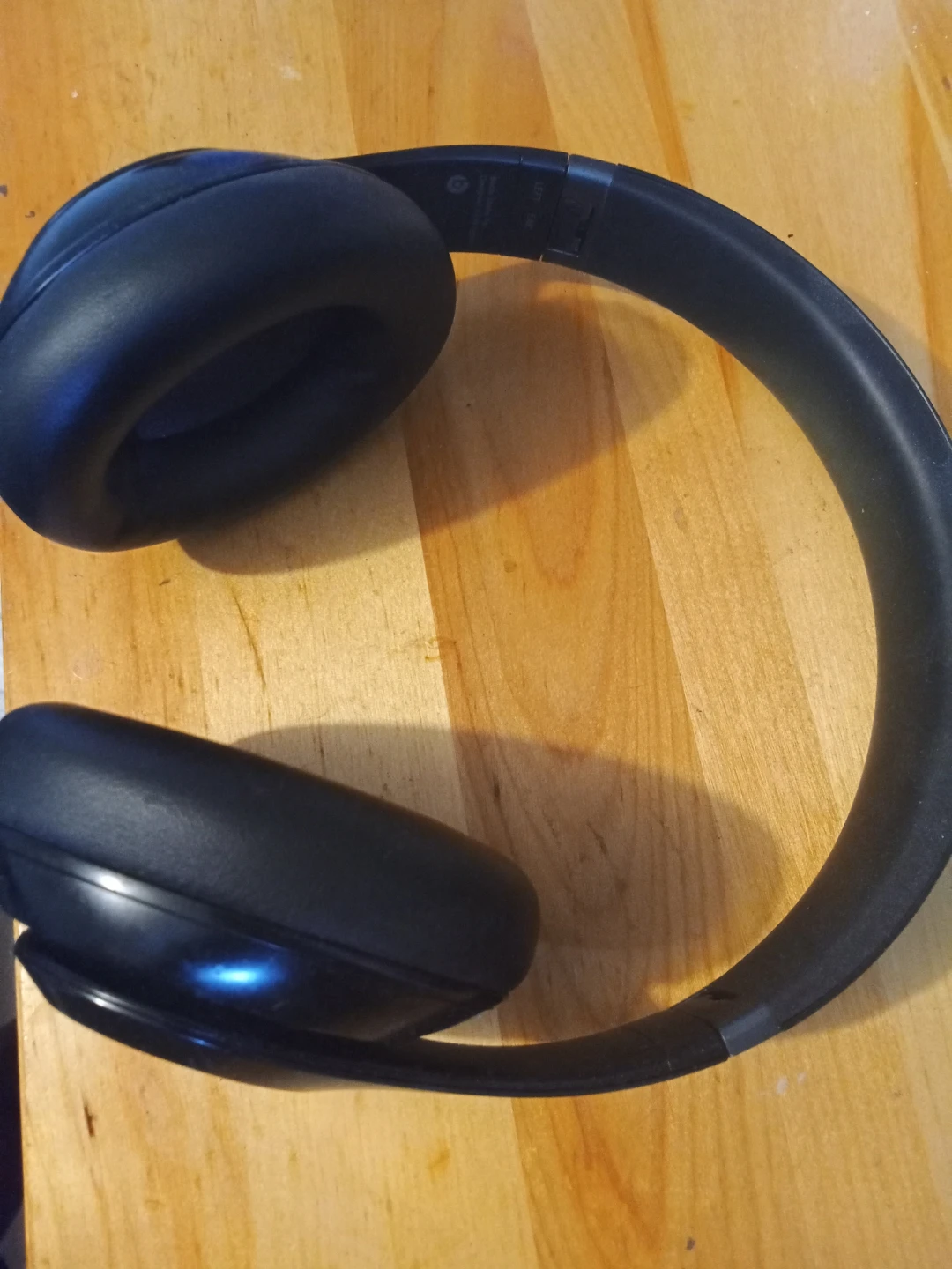Dre Headphones Pro Studio (WIRELESS BT)