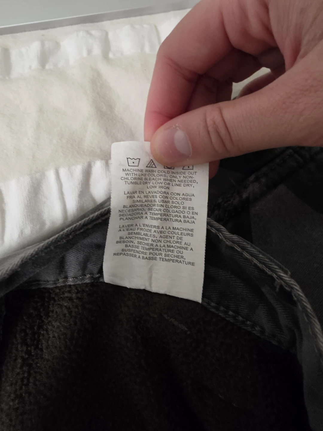 Wrangler Relaxed Fit Cargo Pants - photo 5
