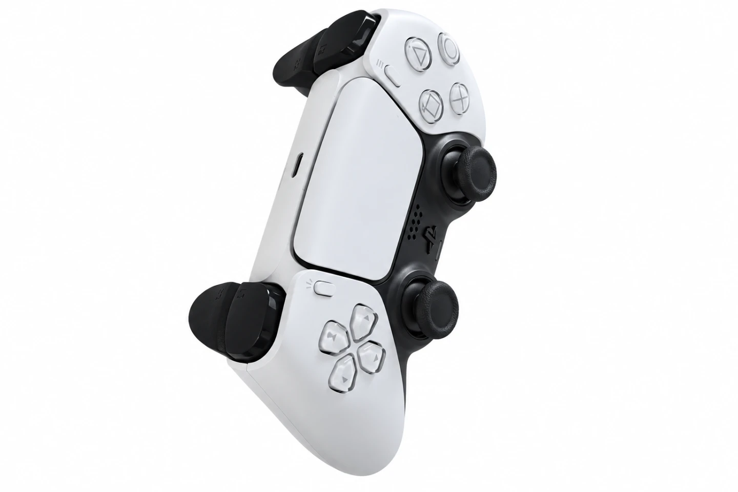 Sony PlayStation 5 DualSense Wireless Controller - White