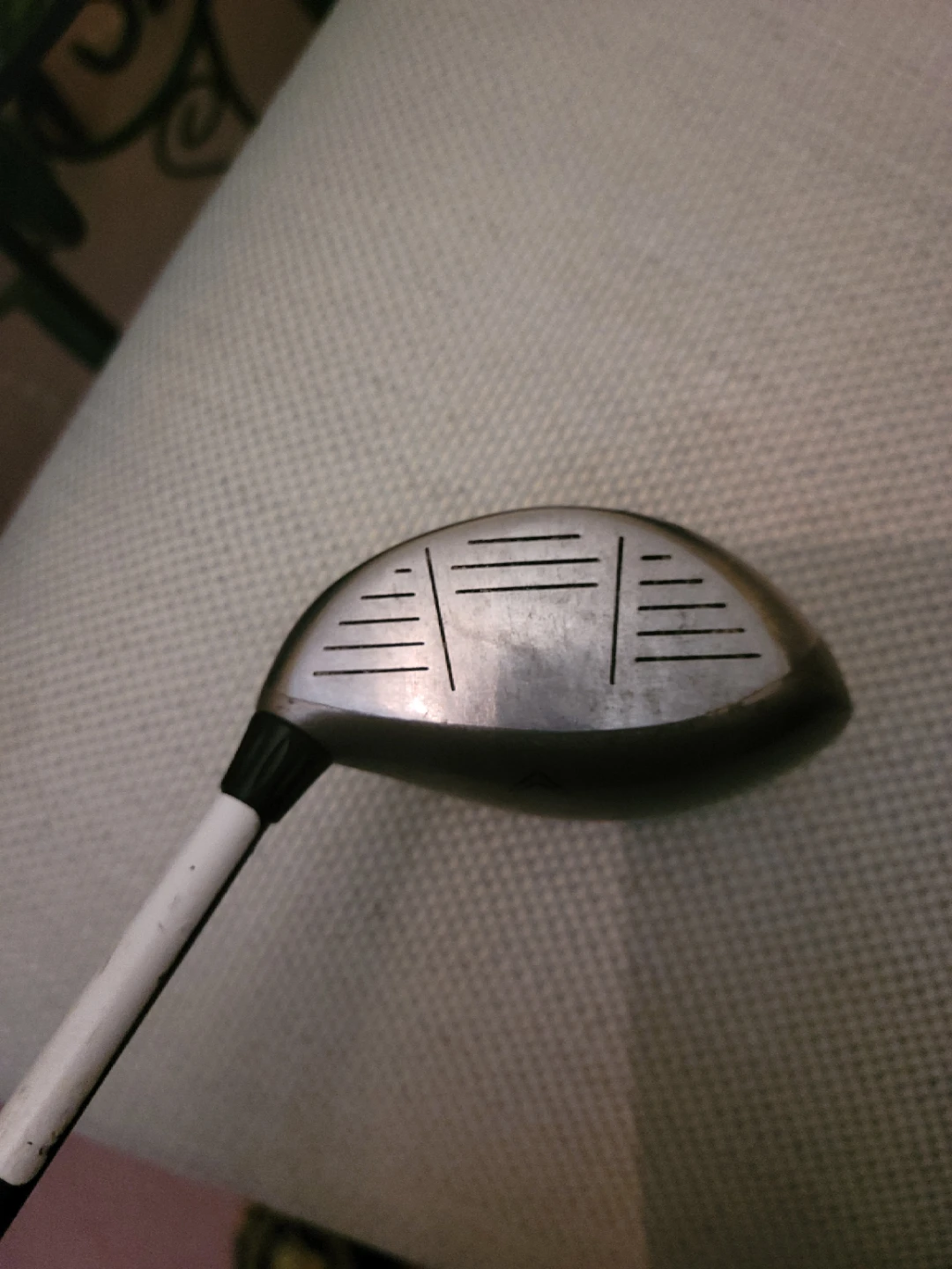 Callaway Big Bertha 5 Wood Golf Club - photo 4