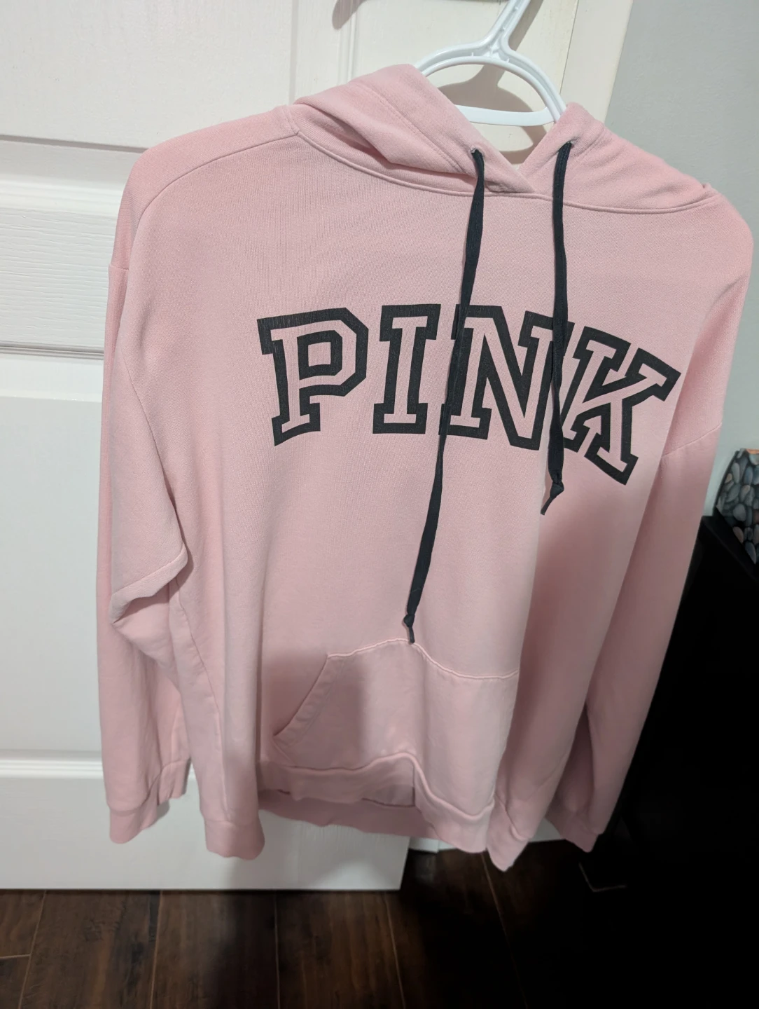 PINK  Hoodie