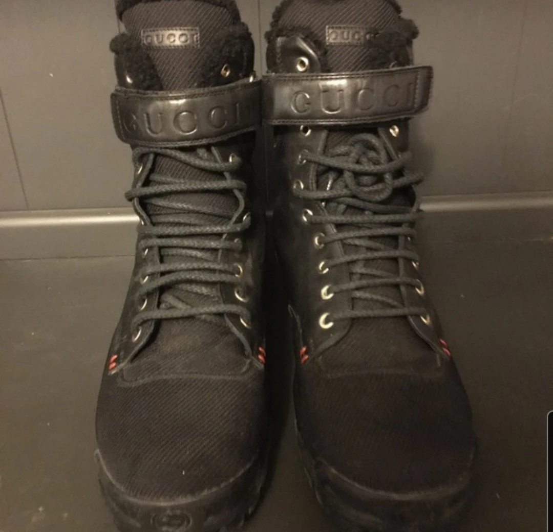 Gucci sneakers - photo 3