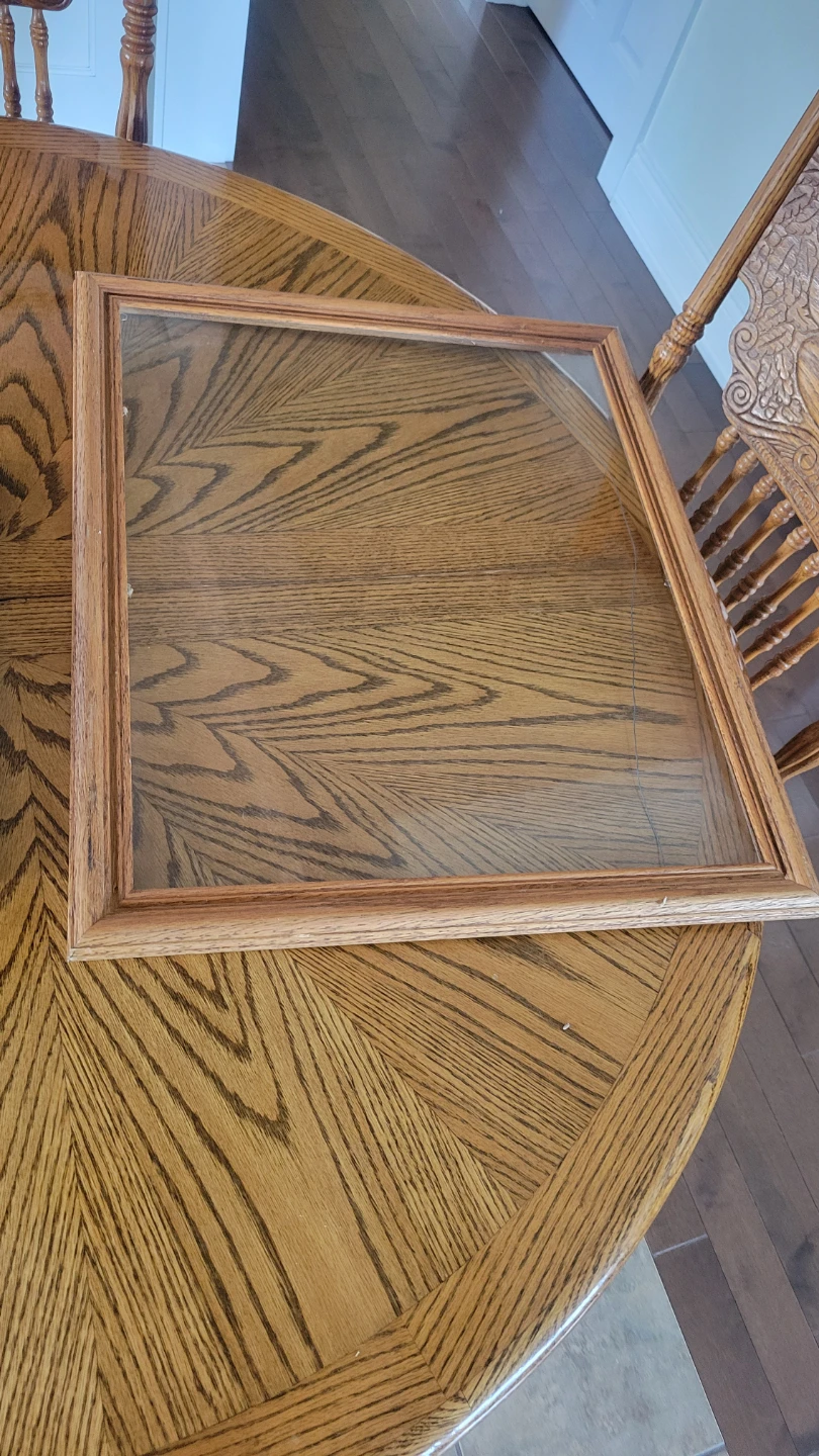 Wooden Picture Frame.Signs - photo 2