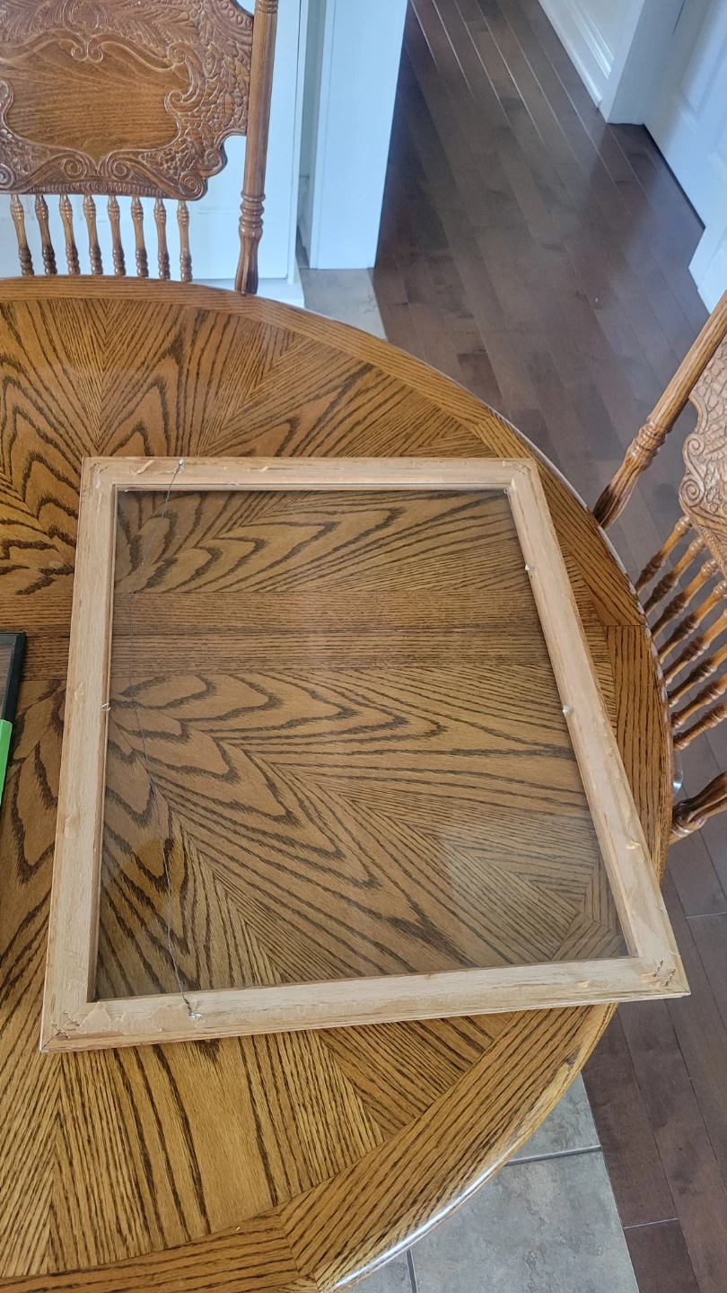 Wooden Picture Frame.Signs - photo 3