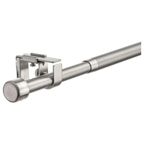 IKEA BEKRÄFTA Curtain Rod set - New - photo 2
