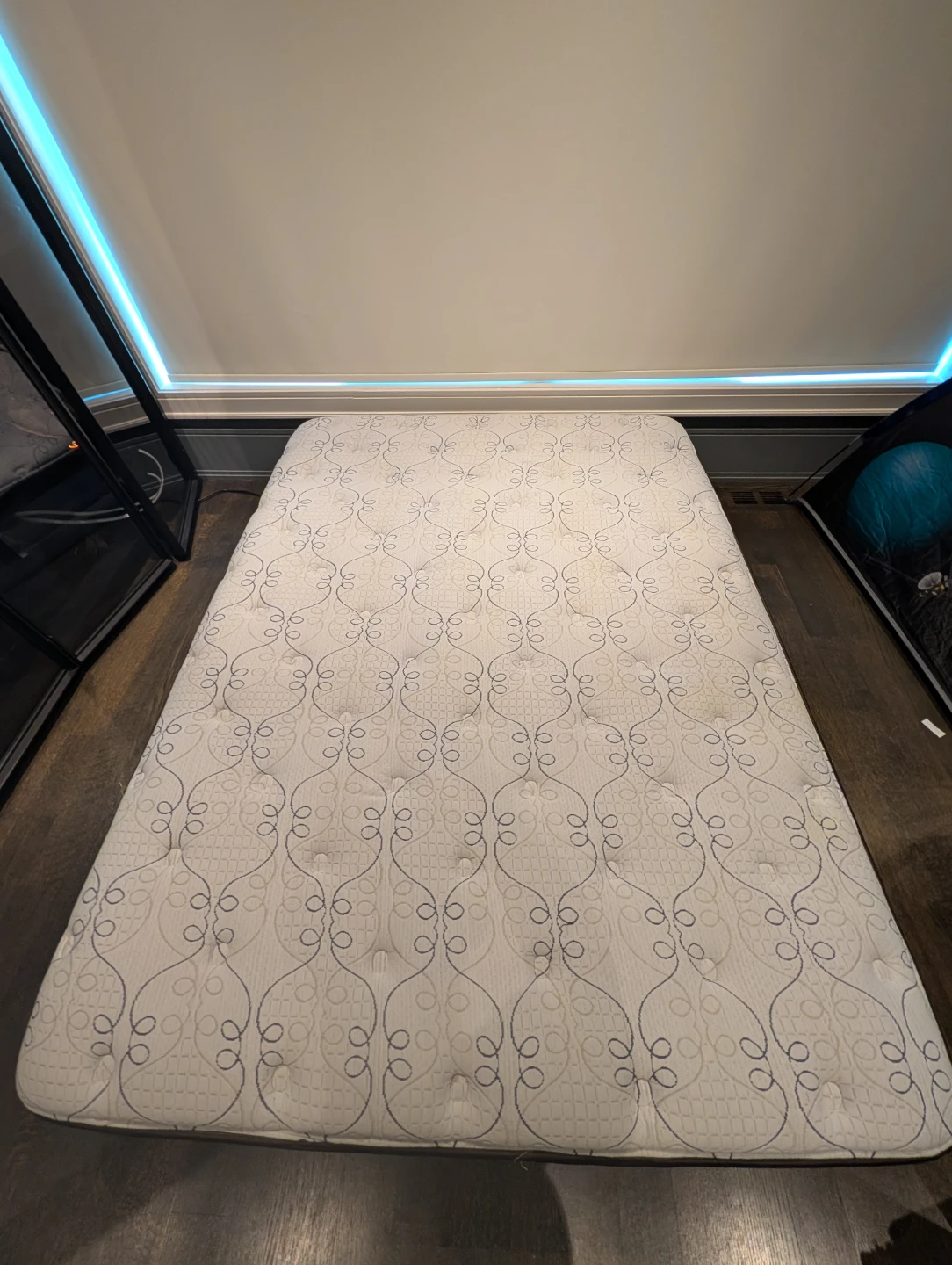 Beautyrest Mattress - photo 2